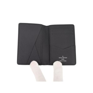 Louis Vuitton Taschenorganizer Monogram Eclipse Für Herren Louis Vuitton 16