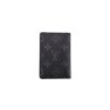 Lista de espera del organizador de bolsillo Louis Vuitton Monogram Eclipse Louis Vuitton 9 Lista de espera del organizador de bolsillo Louis Vuitton Monogram Eclipse Louis Vuitton 9