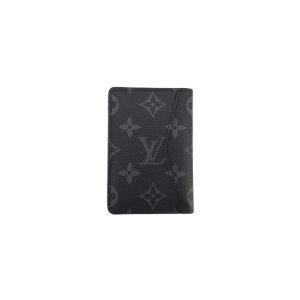 Louis Vuitton Taschenorganizer Monogram Eclipse Für Herren Louis Vuitton 12