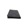 Lista de espera del organizador de bolsillo Louis Vuitton Monogram Eclipse Louis Vuitton 10 Lista de espera del organizador de bolsillo Louis Vuitton Monogram Eclipse Louis Vuitton 10