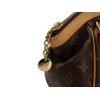 Louis Vuitton Tivoli PM Monogram Canvas Handtaschen Louis Vuitton 39 Louis Vuitton Tivoli PM Monogram Canvas Handtaschen Louis Vuitton 39