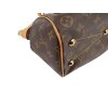 Louis Vuitton Tivoli PM Monogram Canvas Handtaschen Louis Vuitton 36 Louis Vuitton Tivoli PM Monogram Canvas Handtaschen Louis Vuitton 36