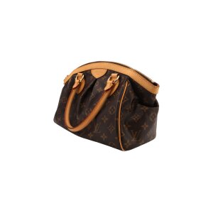 Louis Vuitton Tivoli PM Monogram Canvas Handtaschen Louis Vuitton 21