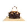 Louis Vuitton Tivoli PM Monogram Canvas Handtaschen Louis Vuitton 31 Louis Vuitton Tivoli PM Monogram Canvas Handtaschen Louis Vuitton 31