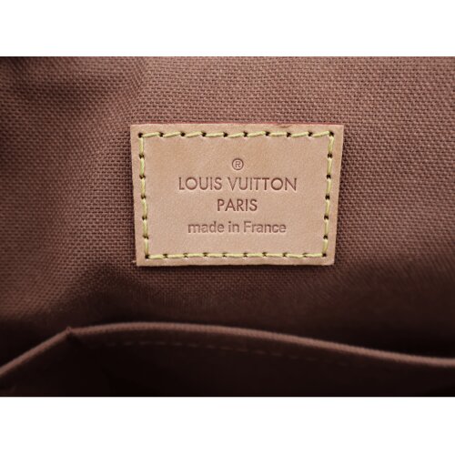 Louis Vuitton Tivoli PM Monogram Canvas Handtaschen Louis Vuitton 16