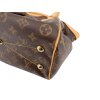 Louis Vuitton Tivoli PM Monogram Canvas Handtaschen Louis Vuitton 37 Louis Vuitton Tivoli PM Monogram Canvas Handtaschen Louis Vuitton 37