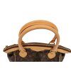 Louis Vuitton Tivoli PM Monogram Canvas Handtaschen Louis Vuitton 38 Louis Vuitton Tivoli PM Monogram Canvas Handtaschen Louis Vuitton 38