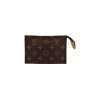Louis Vuitton Poche Toilette 15 Monogram Canvas Small Leather Goods Louis Vuitton 20