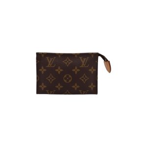 Louis Vuitton Poche Toilette 15 Monogram Canvas Kleinlederwaren Louis Vuitton 12 Louis Vuitton Poche Toilette 15 Monogram Canvas Kleinlederwaren Louis Vuitton 12