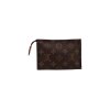 Louis Vuitton Poche Toilette 15 Monogram Canvas Small Leather Goods Louis Vuitton 22