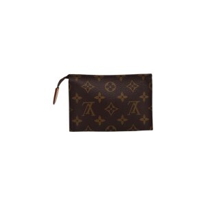 Louis Vuitton Poche Toilette 15 Monogram Canvas Kleinlederwaren Louis Vuitton 14 Louis Vuitton Poche Toilette 15 Monogram Canvas Kleinlederwaren Louis Vuitton 14