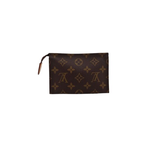 Louis Vuitton Poche Toilette 15 Monogram Canvas Kleinlederwaren Louis Vuitton 6 Louis Vuitton Poche Toilette 15 Monogram Canvas Kleinlederwaren Louis Vuitton 6