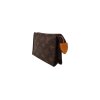 Louis Vuitton Poche Toilette 15 Monogram Canvas Small Leather Goods Louis Vuitton 21
