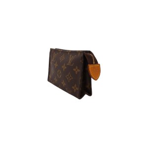 Louis Vuitton Poche Toilette 15 Monogram Canvas Kleinlederwaren Louis Vuitton 13 Louis Vuitton Poche Toilette 15 Monogram Canvas Kleinlederwaren Louis Vuitton 13