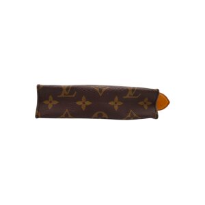 Louis Vuitton Poche Toilette 15 Monogram Canvas Kleinlederwaren Louis Vuitton 16 Louis Vuitton Poche Toilette 15 Monogram Canvas Kleinlederwaren Louis Vuitton 16