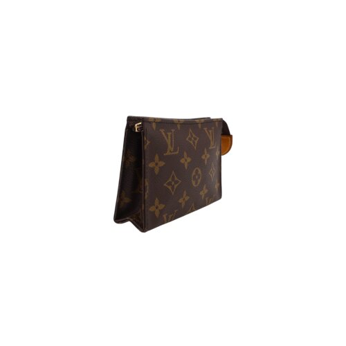 Louis Vuitton Poche Toilette 15 Monogram Canvas Kleinlederwaren Louis Vuitton 7 Louis Vuitton Poche Toilette 15 Monogram Canvas Kleinlederwaren Louis Vuitton 7