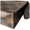 Louis Vuitton Poche Toilette 15 Damier Ebene Kleinlederwaren Louis Vuitton 18 Louis Vuitton Poche Toilette 15 Damier Ebene Kleinlederwaren Louis Vuitton 18