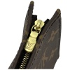Louis Vuitton Poche Toilette 15 Monogram Canvas Small Leather Goods Louis Vuitton 30