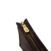 Louis Vuitton Poche Toilette 19 Monogram Canvas Small Leather Goods Louis Vuitton 36