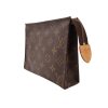 Louis Vuitton Poche Toilette 19 Monogram Canvas Small Leather Goods Louis Vuitton 29