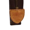 Louis Vuitton Poche Toilette 19 Monogram Canvas Small Leather Goods Louis Vuitton 35