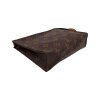 Louis Vuitton Poche Toilette 19 Monogram Canvas Small Leather Goods Louis Vuitton 33