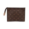 Louis Vuitton Poche Toilette 19 Monogram Canvas Small Leather Goods Louis Vuitton 30