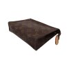 Louis Vuitton Poche Toilette 19 Monogram Canvas Small Leather Goods Louis Vuitton 34