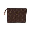 Louis Vuitton Poche Toilette 19 Monogram Canvas Kleinlederwaren Louis Vuitton 12 Louis Vuitton Poche Toilette 19 Monogram Canvas Kleinlederwaren Louis Vuitton 12