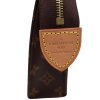 Louis Vuitton Poche Toilette 19 Monogram Canvas Kleinlederwaren Louis Vuitton 17 Louis Vuitton Poche Toilette 19 Monogram Canvas Kleinlederwaren Louis Vuitton 17