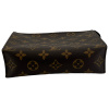 Louis Vuitton Poche Toilette 19 Monogram Canvas Small Leather Goods Louis Vuitton 16