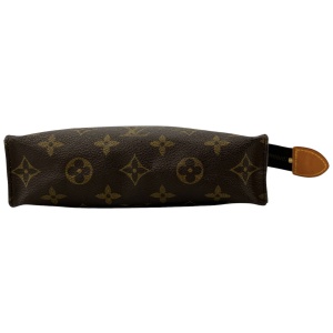 Louis Vuitton Poche Toilette 19 Monogram Canvas