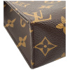 Louis Vuitton Poche Toilette 19 Monogram Canvas Small Leather Goods Louis Vuitton 17