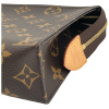 Louis Vuitton Poche Toilette 19 Monogram Canvas Small Leather Goods Louis Vuitton 18