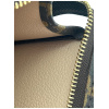 Louis Vuitton Poche Toilette 19 Monogram Canvas Small Leather Goods Louis Vuitton 22