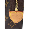 Louis Vuitton Poche Toilette 19 Monogram Canvas Small Leather Goods Louis Vuitton 19