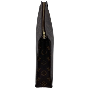 Louis Vuitton Poche Toilette 26 Monogram Canvas