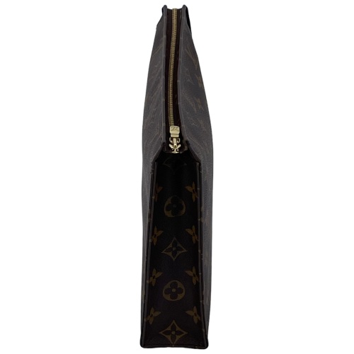 Louis Vuitton Poche Toilette 26 Monogram Canvas