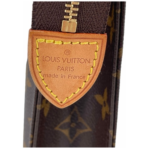 Louis Vuitton Poche Toilette 26 Monogram Canvas