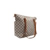 Louis Vuitton Totally MM Damier Azur Handtaschen Louis Vuitton 20 Louis Vuitton Totally MM Damier Azur Handtaschen Louis Vuitton 20