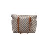 Louis Vuitton Totally MM Damier Azur Handtaschen Louis Vuitton 15 Louis Vuitton Totally MM Damier Azur Handtaschen Louis Vuitton 15