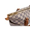 Louis Vuitton Totally MM Damier Azur Handtaschen Louis Vuitton 25 Louis Vuitton Totally MM Damier Azur Handtaschen Louis Vuitton 25