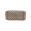 Louis Vuitton Totally MM Damier Azur Handtaschen Louis Vuitton 21 Louis Vuitton Totally MM Damier Azur Handtaschen Louis Vuitton 21