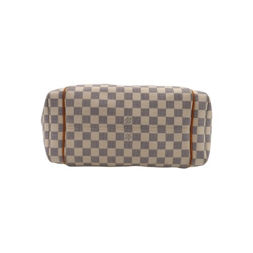 Louis Vuitton Totally MM Damier Azur Handtaschen Louis Vuitton 10 Louis Vuitton Totally MM Damier Azur Handtaschen Louis Vuitton 10