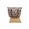 Louis Vuitton Totally MM Damier Azur Handtaschen Louis Vuitton 17 Louis Vuitton Totally MM Damier Azur Handtaschen Louis Vuitton 17