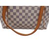Louis Vuitton Totally MM Damier Azur Handtaschen Louis Vuitton 26 Louis Vuitton Totally MM Damier Azur Handtaschen Louis Vuitton 26
