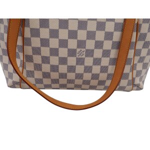 Louis Vuitton Totally MM Damier Azur Handtaschen Louis Vuitton 29 Louis Vuitton Totally MM Damier Azur Handtaschen Louis Vuitton 29