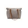 Louis Vuitton Totally MM Damier Azur Handtaschen Louis Vuitton 19 Louis Vuitton Totally MM Damier Azur Handtaschen Louis Vuitton 19