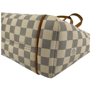 Louis Vuitton Totally PM Damier Azur