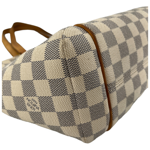 Louis Vuitton Totally PM Damier Azur